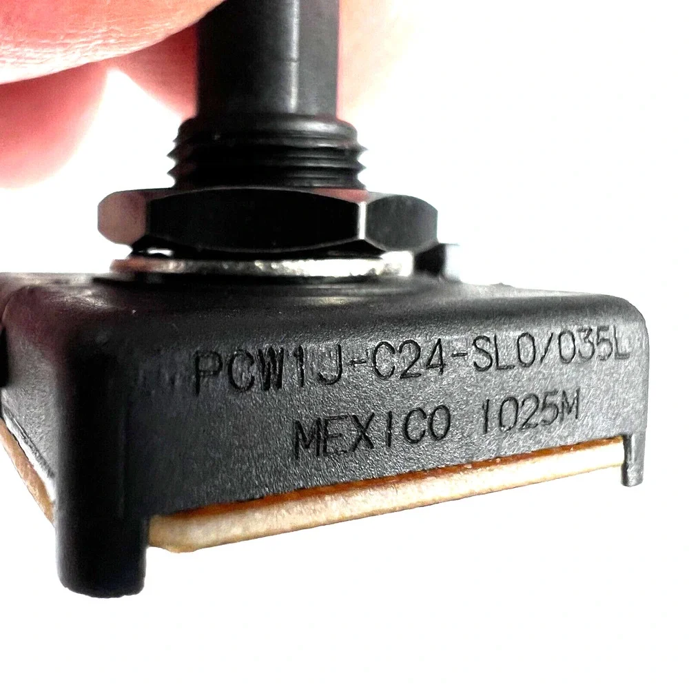 BOURNS VITAMIX 5000 5200 Replacement Variable Speed Switch Control Potentiometer